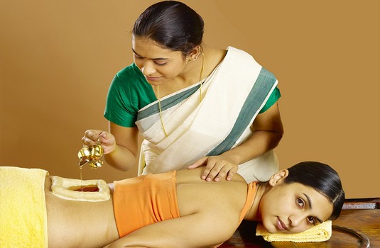 Chronic Back Pain - Ayurveda 6